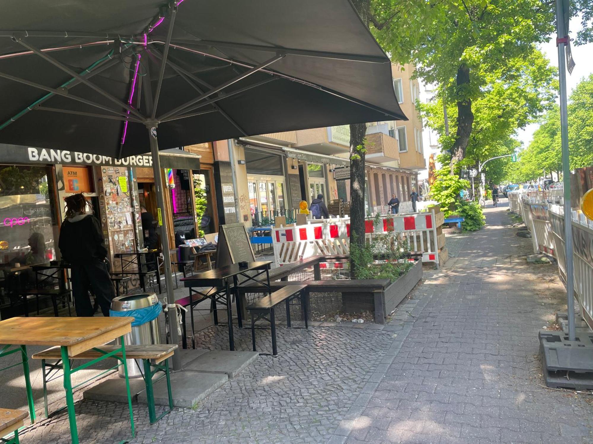 2 Im Herzen Neukoellns