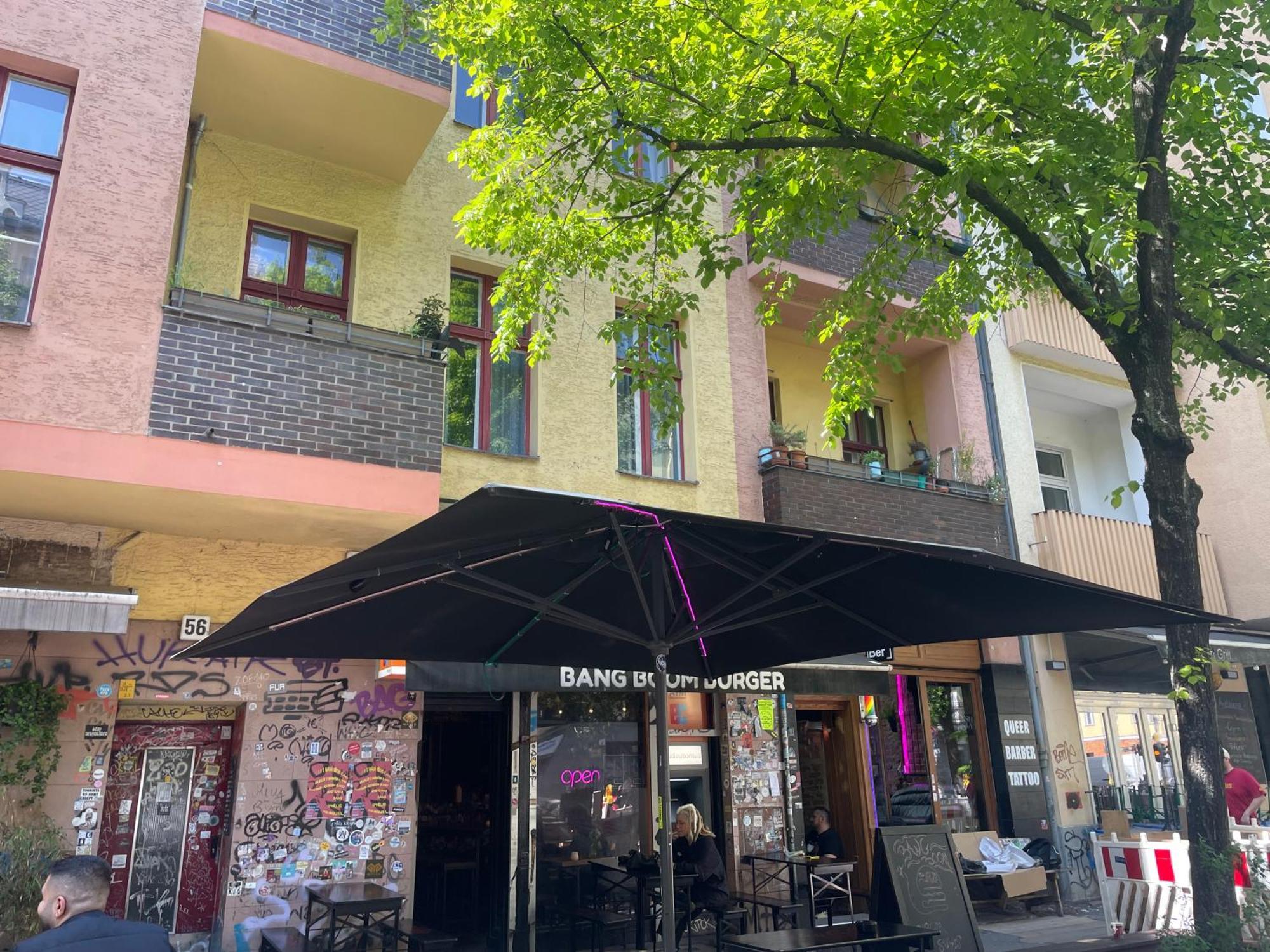 2 Im Herzen Neukoellns